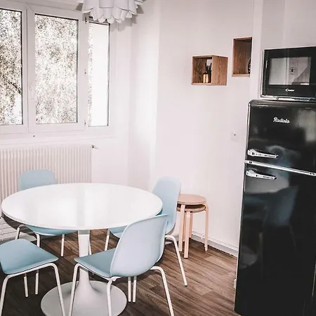 Le Palazzo - Appartement Avec Parking Privatif Annecy Exterior photo