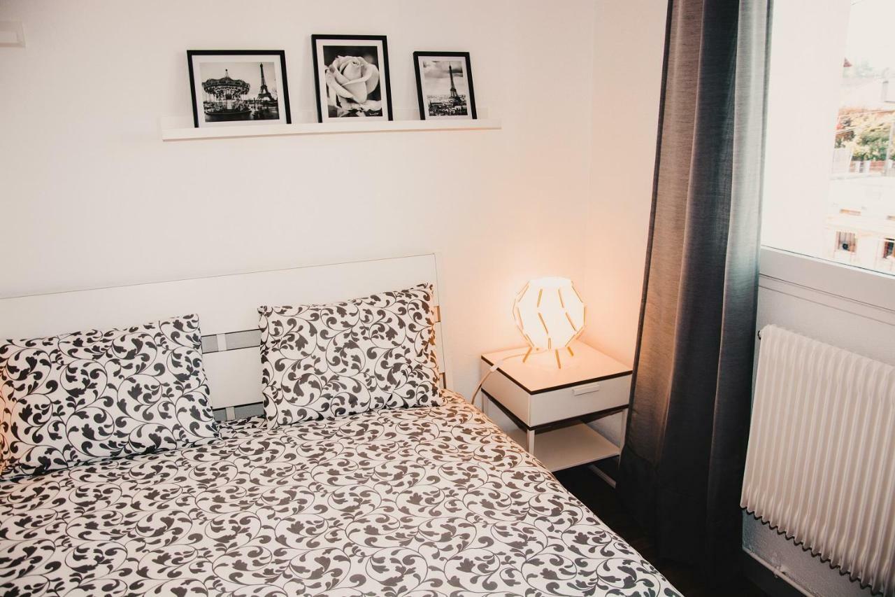 Apartamento Le Palazzo - Avec Parking Privatif