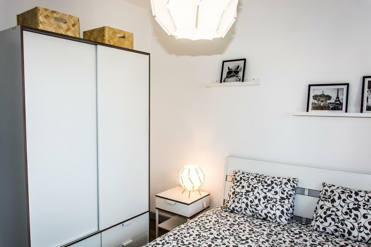 Apartamento Le Palazzo - Avec Parking Privatif