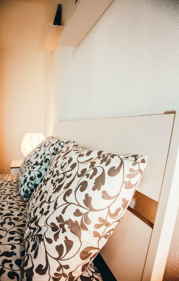 Apartamento Le Palazzo - Avec Parking Privatif *
